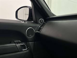 Used Land Rover Range Rover Sport from Auto-Sportiva