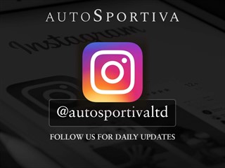 Used Land Rover Range Rover Sport from Auto-Sportiva