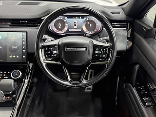 Used Land Rover Range Rover Sport from Auto-Sportiva