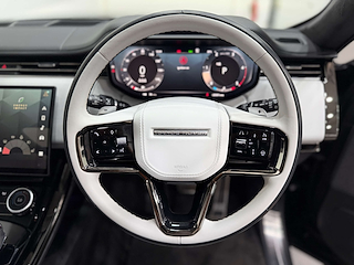 Used Land Rover Range Rover Sport from Auto-Sportiva