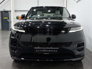 Used Land Rover Range Rover Sport from Auto-Sportiva