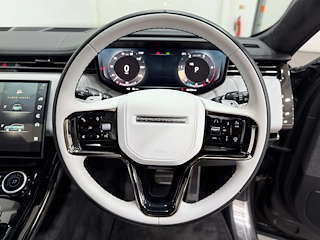 Used Land Rover Range Rover Sport from Auto-Sportiva