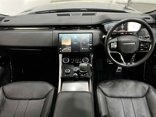 Used Land Rover Range Rover Sport from Auto-Sportiva