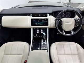 Used Land Rover Range Rover Sport from Auto-Sportiva