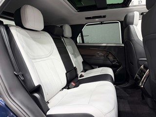 Used Land Rover Range Rover Sport from Auto-Sportiva
