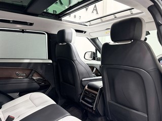 Used Land Rover Range Rover Sport from Auto-Sportiva
