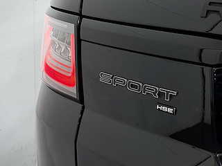 Used Land Rover Range Rover Sport from Auto-Sportiva