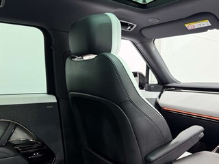 Used Land Rover Range Rover Sport from Auto-Sportiva
