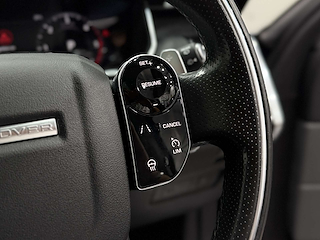 Used Land Rover Range Rover Sport from Auto-Sportiva