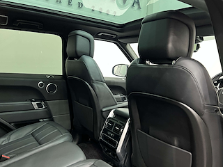 Used Land Rover Range Rover Sport from Auto-Sportiva
