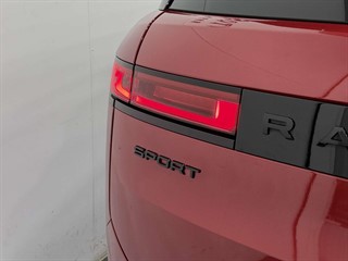 Used Land Rover Range Rover Sport from Auto-Sportiva
