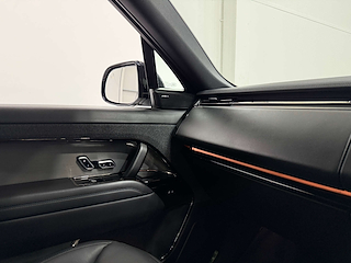 Used Land Rover Range Rover Sport from Auto-Sportiva
