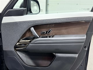 Used Land Rover Range Rover Sport from Auto-Sportiva