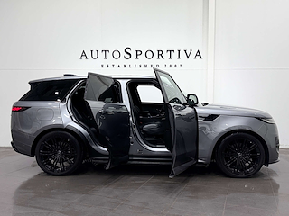 Used Land Rover Range Rover Sport from Auto-Sportiva
