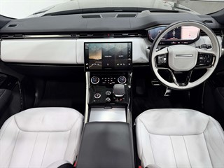Used Land Rover Range Rover Sport from Auto-Sportiva