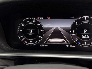 Used Land Rover Range Rover Sport from Auto-Sportiva