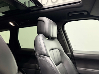 Used Land Rover Range Rover Sport from Auto-Sportiva