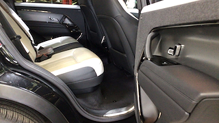 Used Land Rover Range Rover Sport from Auto-Sportiva