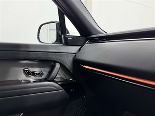 Used Land Rover Range Rover Sport from Auto-Sportiva