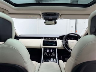 Used Land Rover Range Rover Sport from Auto-Sportiva