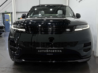 Used Land Rover Range Rover Sport from Auto-Sportiva