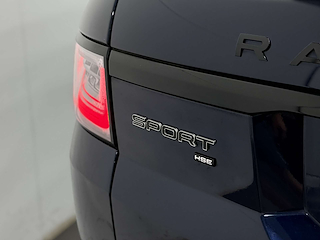 Used Land Rover Range Rover Sport from Auto-Sportiva