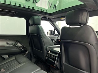 Used Land Rover Range Rover Sport from Auto-Sportiva