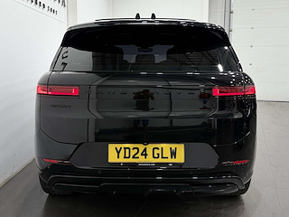 Used Land Rover Range Rover Sport from Auto-Sportiva