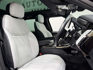 Used Land Rover Range Rover Sport from Auto-Sportiva