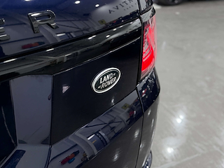 Used Land Rover Range Rover Sport from Auto-Sportiva