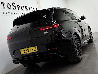 Used Land Rover Range Rover Sport from Auto-Sportiva