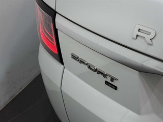 Used Land Rover Range Rover Sport from Auto-Sportiva