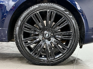 Used Land Rover Range Rover Sport from Auto-Sportiva