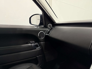 Used Land Rover Range Rover Sport from Auto-Sportiva