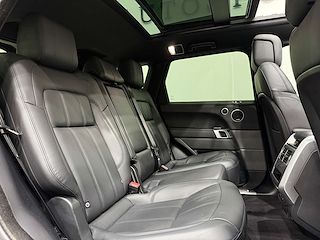Used Land Rover Range Rover Sport from Auto-Sportiva