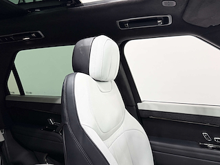 Used Land Rover Range Rover Sport from Auto-Sportiva