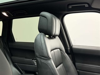 Used Land Rover Range Rover Sport from Auto-Sportiva