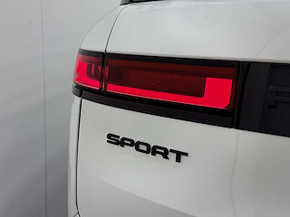 Used Land Rover Range Rover Sport from Auto-Sportiva