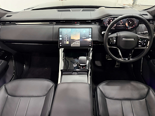 Used Land Rover Range Rover Sport from Auto-Sportiva