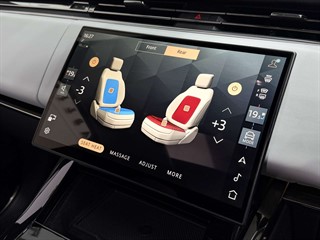 Used Land Rover Range Rover Sport from Auto-Sportiva