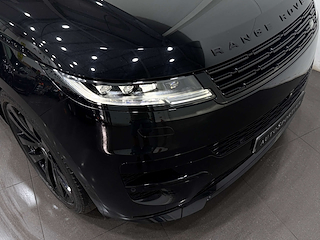 Used Land Rover Range Rover Sport from Auto-Sportiva