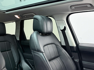 Used Land Rover Range Rover Sport from Auto-Sportiva