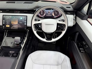 Used Land Rover Range Rover Sport from Auto-Sportiva