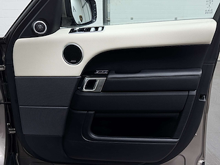 Used Land Rover Range Rover Sport from Auto-Sportiva