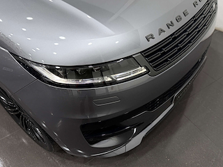 Used Land Rover Range Rover Sport from Auto-Sportiva