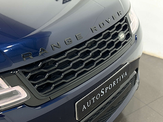 Used Land Rover Range Rover Sport from Auto-Sportiva
