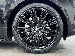 Used Land Rover Range Rover Sport from Auto-Sportiva