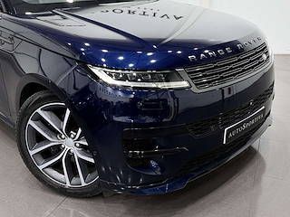 Used Land Rover Range Rover Sport from Auto-Sportiva