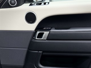 Used Land Rover Range Rover Sport from Auto-Sportiva