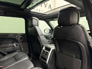 Used Land Rover Range Rover Sport from Auto-Sportiva